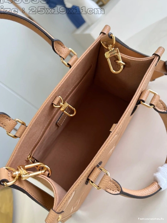 FS CHEAP PM-25*19*11.5cm ONTHEGO VUITTON LOUIS 0727
